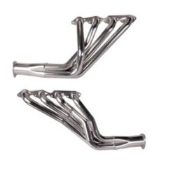 Speedway Motors 9300112H 1964-1974 Big Block Chevy Long Tube Headers, AHC Coated