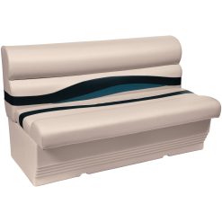 Wise Premier 50×22 Pontoon Bench Seat BM1145-988