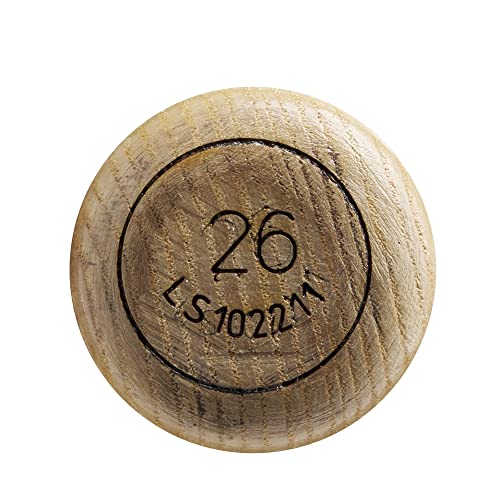 Louisville Slugger Natural Youth Teeball Bat – 29, 26 - Image 6