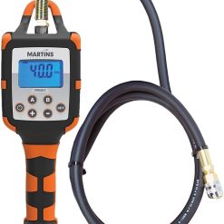 Martins Industries Flatematic Handheld Automatic Tire Inflator