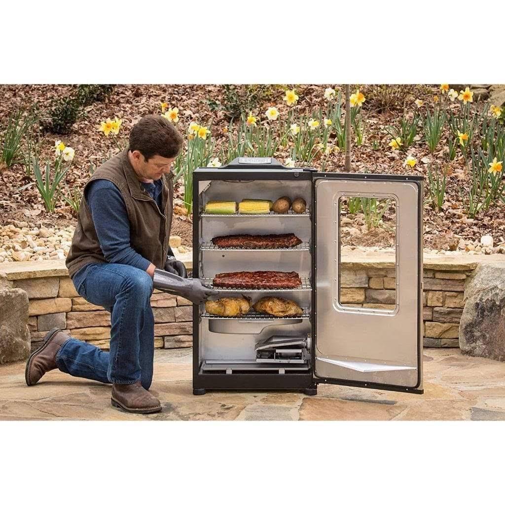 Masterbuilt Bluetooth Digital Electric Smoker - Image 10