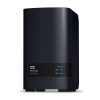 WD My Cloud EX2 Ultra 8TB