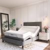 Queen Venere Adjustable Bed Base – Jubilee Mattress