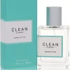 Clean Warm Cotton Eau De Parfum Spray By Clean1 Oz (Pack 6)