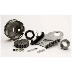 Manley 73206 Billet Roller Timing Set – Mopar 5.7/6.1L Hemi